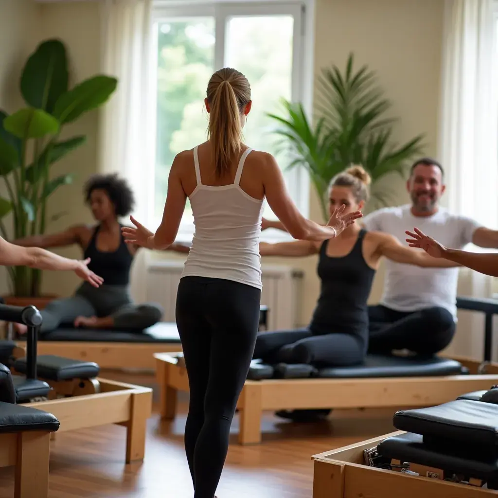 Innovation workspace